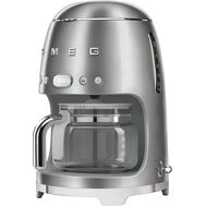 Капельная кофеварка SMEG DCF02SSEU