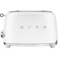 Тостер Smeg TSF01WHMEU