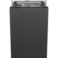 Посудомоечная машина Smeg ST4523DIN