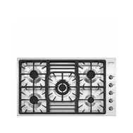 Газовая варочная панель SMEG PGF95-4