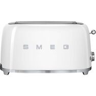 Тостер SMEG TSF02WHEU