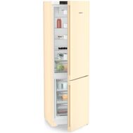 Двухкамерный холодильник Liebherr CNbed 5703-22 001