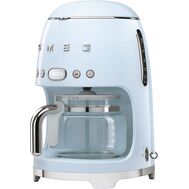 Капельная кофеварка SMEG DCF02PBEU