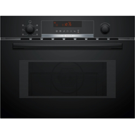 Встраиваемая микроволновая печь Bosch CMA583MB0