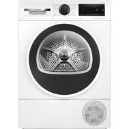 Сушильная машина Bosch WQG1417GPL