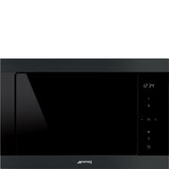 Встраиваемая микроволновая печь Smeg FMI325N