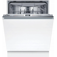 Встраиваемая посудомоечная машина Bosch SMV4HVX15E
