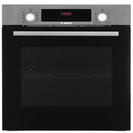 Электрический духовой шкаф Bosch HBA534ES3