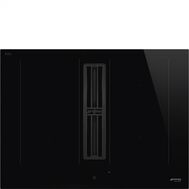 Индукционная варочная панель Smeg HOBD472D2