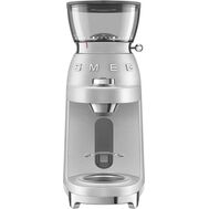 Кофемолка SMEG CGF02SSEU