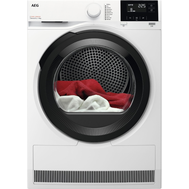 Сушильная машина AEG TR718BE