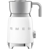 Вспениватель молока Smeg MFF11WHEU