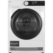 Сушильная машина AEG TR9394E