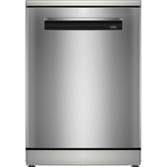 Посудомоечная машина Bosch SMP6EMI86Q