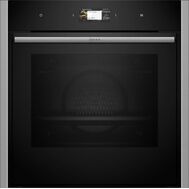 Духовой шкаф электрический NEFF B54CR31N0