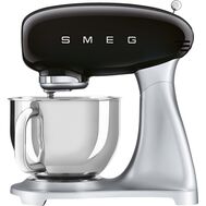 Миксер Smeg SMF04BLEU