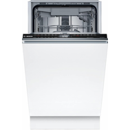 Встраиваемая посудомоечная машина Bosch SPV4HMX14Q
