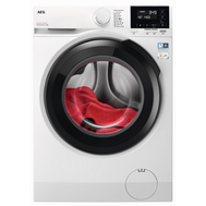 Стиральная машина AEG LFR71844SBE