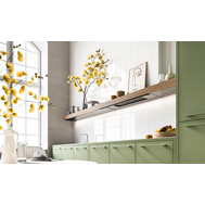 Настенная вытяжка FALMEC SHELF CUSTOMIZABLE 1200 мм