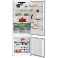 Встраиваемый холодильник Beko BCNE400I35ZS