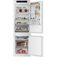 Встраиваемый холодильник HAIER HBCN5177U1