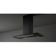 Островная вытяжка FALMEC PLANE ISOLA BLACK 120 PLUS