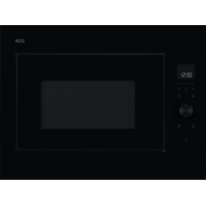 Микроволновая печь встраиваемая AEG TB6SM261FB