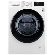 Стиральная машина LG F4M5VS6W