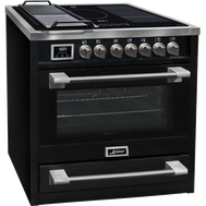 Плита электрическая Kaiser HC 93691 IS