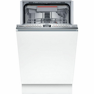 Встраиваемая посудомоечная машина Bosch SPV4HMX65Q