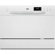 Посудомоечная машина AEG FFB21200CW