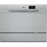 Посудомоечная машина AEG FFB21200CS
