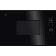 Микроволновая печь встраиваемая AEG TB6SM171DB