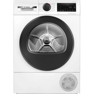 Сушильная машина Bosch Serie 6 WQG24501BY