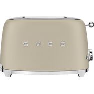Тостер Smeg TSF01MLMEU