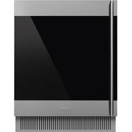 Винный шкаф Smeg CVI338LX1