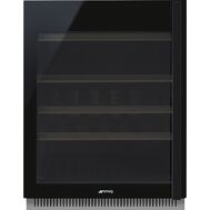 Винный шкаф Smeg CVI638LN1