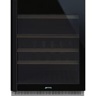Винный шкаф Smeg CVI638RN1