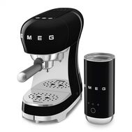 Кофемашина Smeg ECF12BLEU