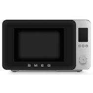 Микроволновая печь Smeg MOC02BLMEU