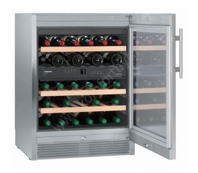 Винный шкаф Liebherr WTes 1672