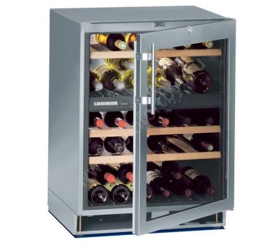 Винный шкаф Liebherr UWTes 1672