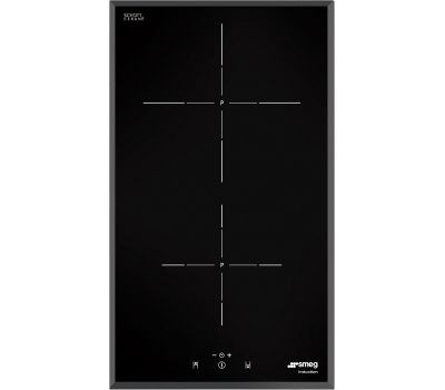 Индукционная варочная панель SMEG SI5322B