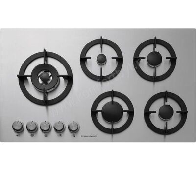 Варочная панель Kuppersbusch GMS 9751.0 E