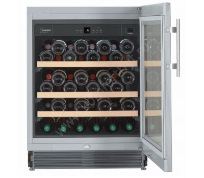 Винный шкаф Liebherr UWKes 1752