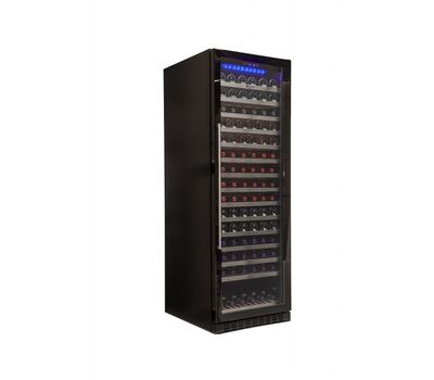 Винный шкаф ColdVine C165-KBT1