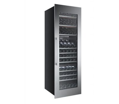 Винный шкаф ColdVine C89-KSB3