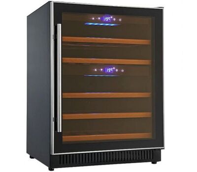 Винный шкаф под столешницу Cold Vine C40-KBT2