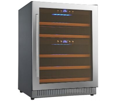 Винный шкаф под столешницу Cold Vine C40-KST2