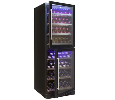 Винный шкаф Cold Vine C142-KBT2